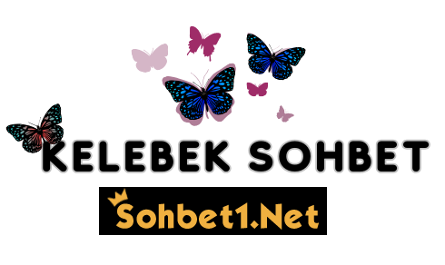 Kelebek Sohbet