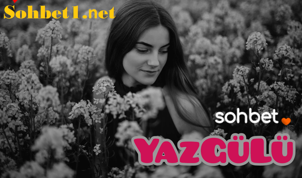 Yazgülü Sohbet