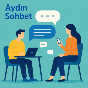 Aydın Sohbet