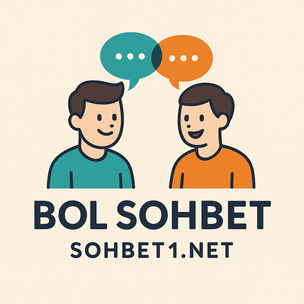 Bol Sohbet