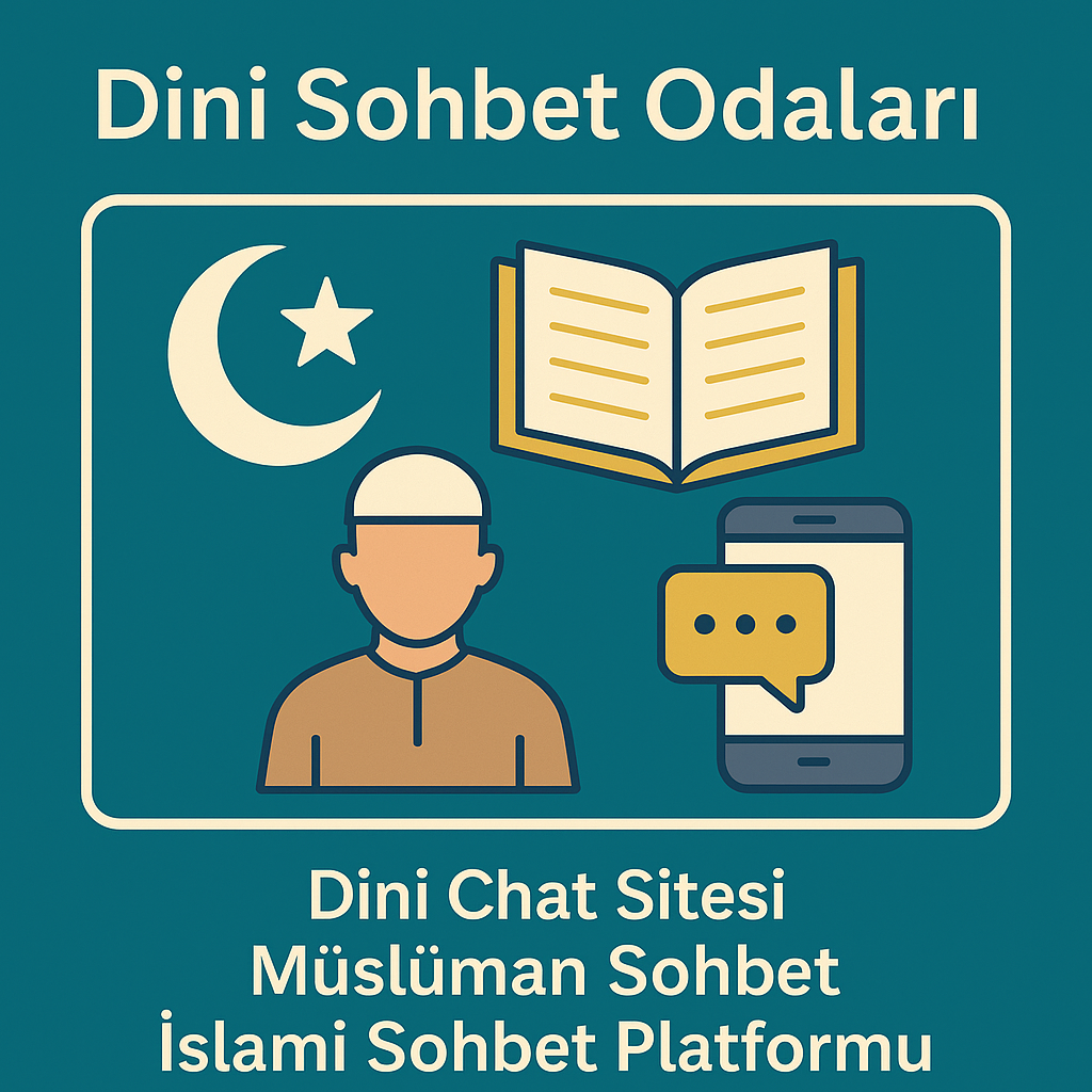 Dini Sohbet