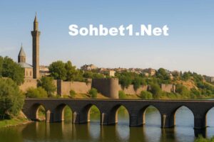 Diyarbakır Sohbet