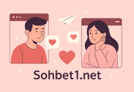 Aşk Sohbet