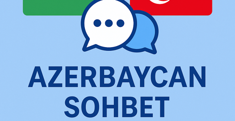 Azerbaycan Sohbet
