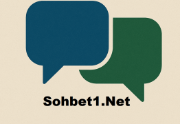 Chat Sohbet