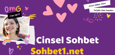 Cinsel Chat