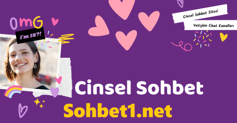 Cinsel Chat