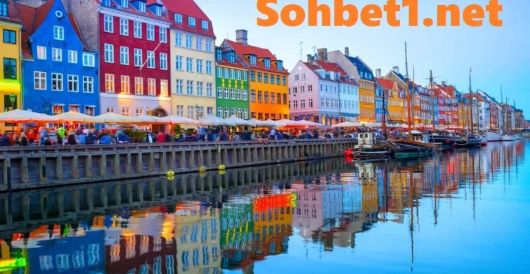 Danimarka Sohbet