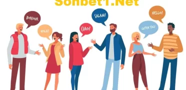 Edebiyat Sohbet