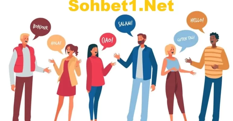 Edebiyat Sohbet