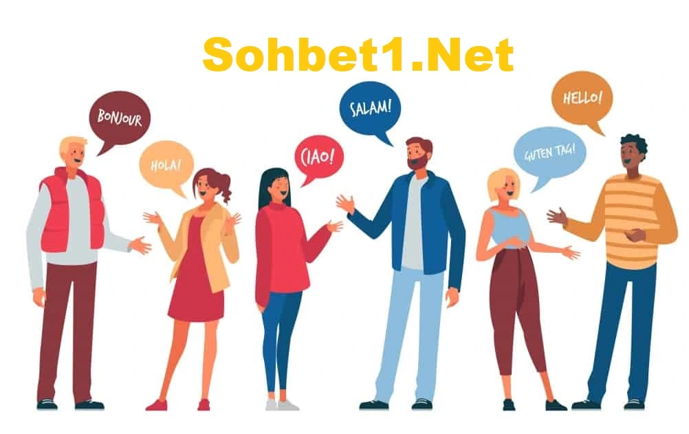 Edebiyat Sohbet