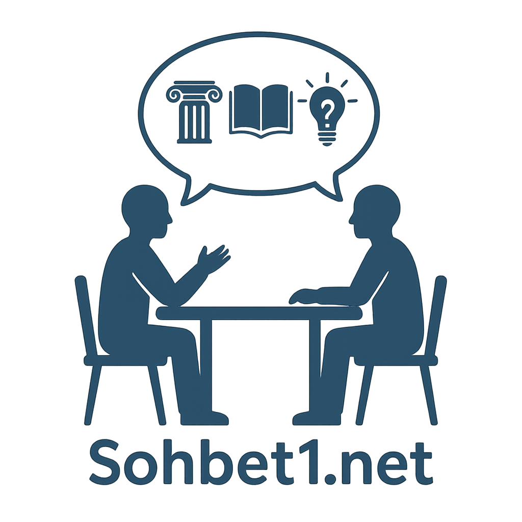 Felsefe Sohbet