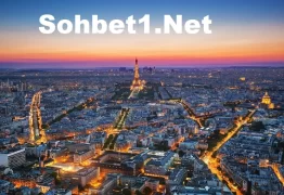 Fransa Sohbet
