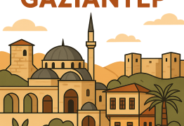 Gaziantep Sohbet