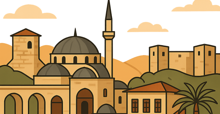 Gaziantep Sohbet