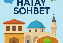Hatay Sohbet