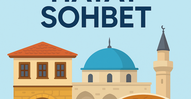 Hatay Sohbet