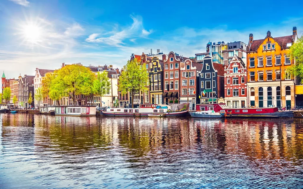 Hollanda Sohbet