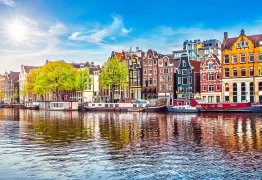 Hollanda Sohbet