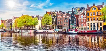 Hollanda Sohbet