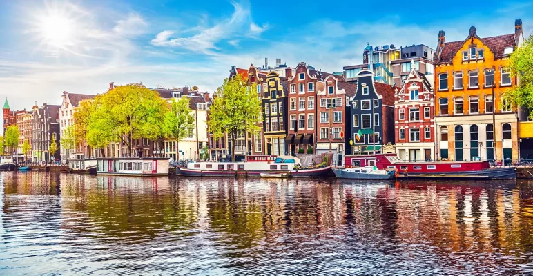 Hollanda Sohbet
