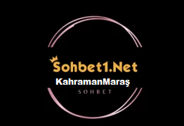 Kahramanmaraş Sohbet