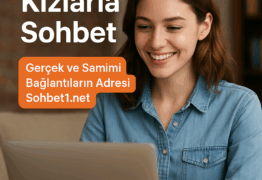 Kızlarla Sohbet