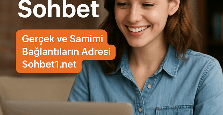Kızlarla Sohbet