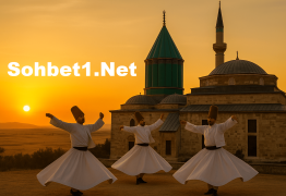 Konya Sohbet