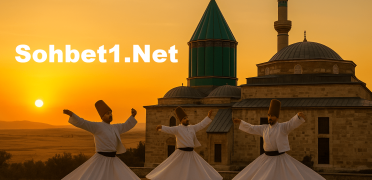 Konya Sohbet