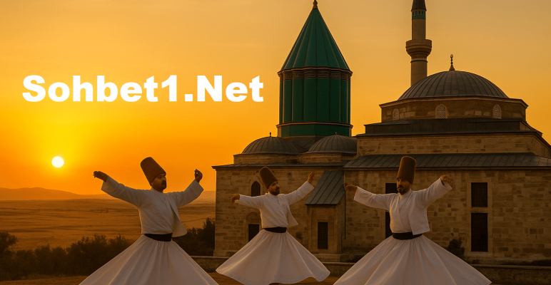 Konya Sohbet