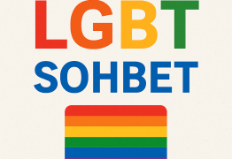 Lgbt Sohbet