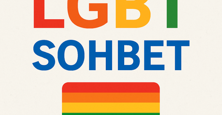 Lgbt Sohbet
