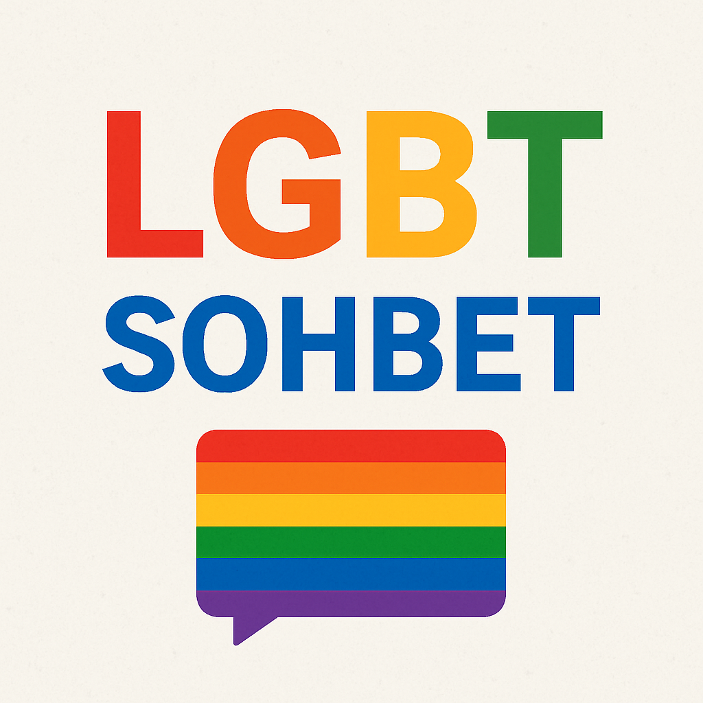 Lgbt Sohbet