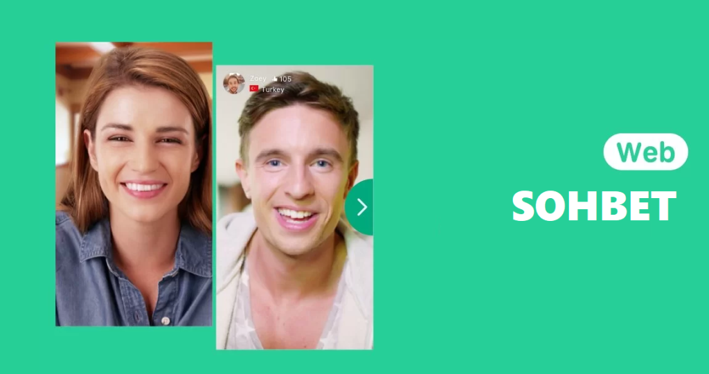 Web Sohbet Nedir?