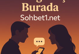 Aradığın Aşk Burada!