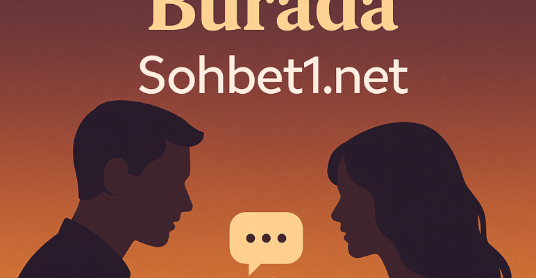 Aradığın Aşk Burada!