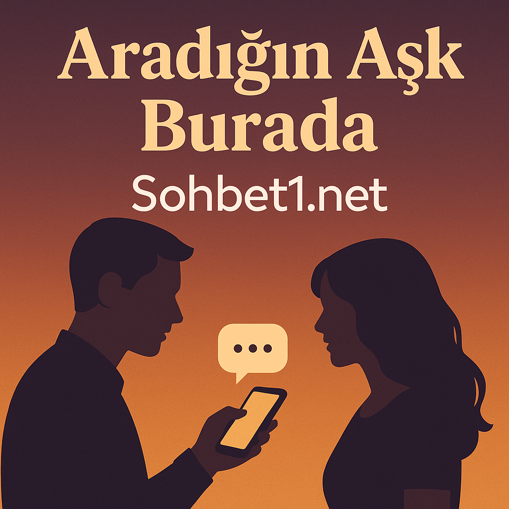 Aşk Sohbet