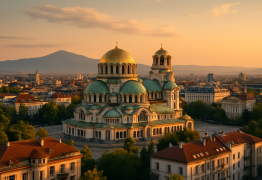 Bulgaristan Sohbet