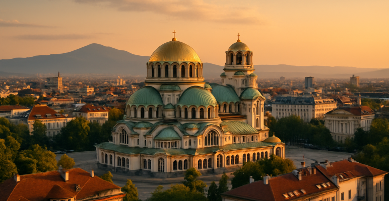 Bulgaristan Sohbet