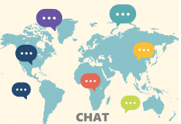 Chat