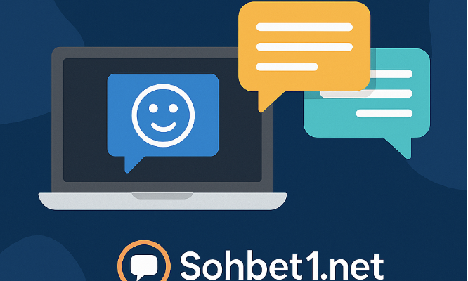 En Doğru Chat Platformu