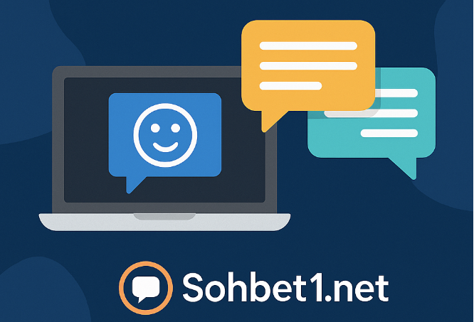 En Doğru Chat Platformu