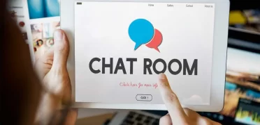 Global Chat Room Experience