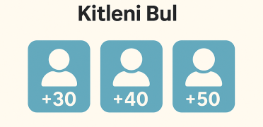 Her Yaşa Uygun Sohbet Odaları