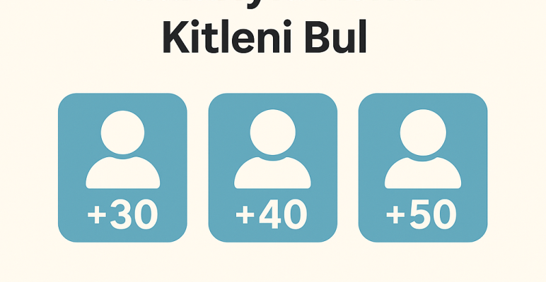 Her Yaşa Uygun Sohbet Odaları