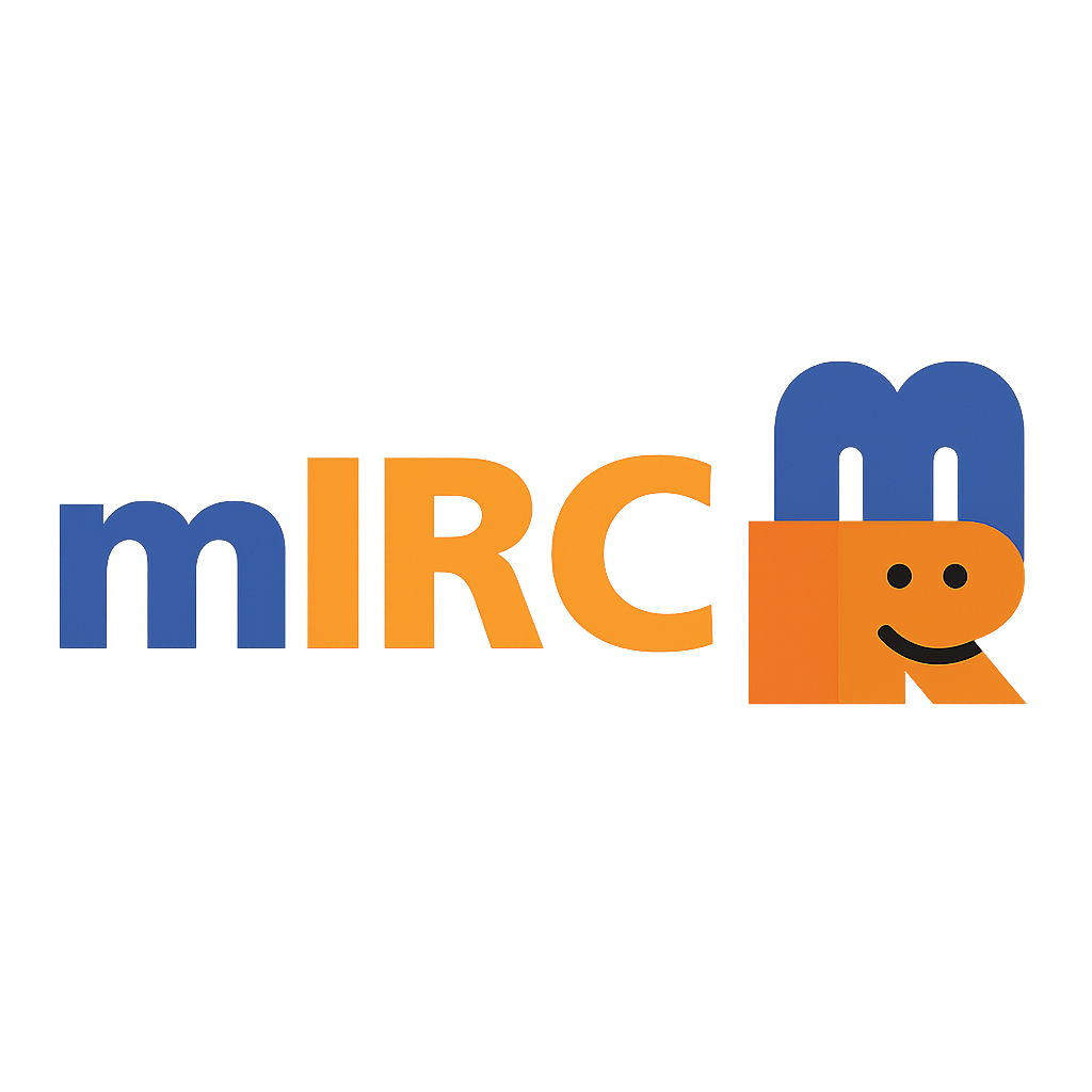 Mirc Sohbet Komutları