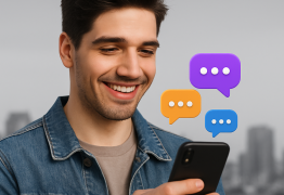 Mobil Gabile Sohbet Bağlantısı