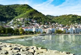 Ordu Sohbet