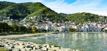 Ordu Sohbet
